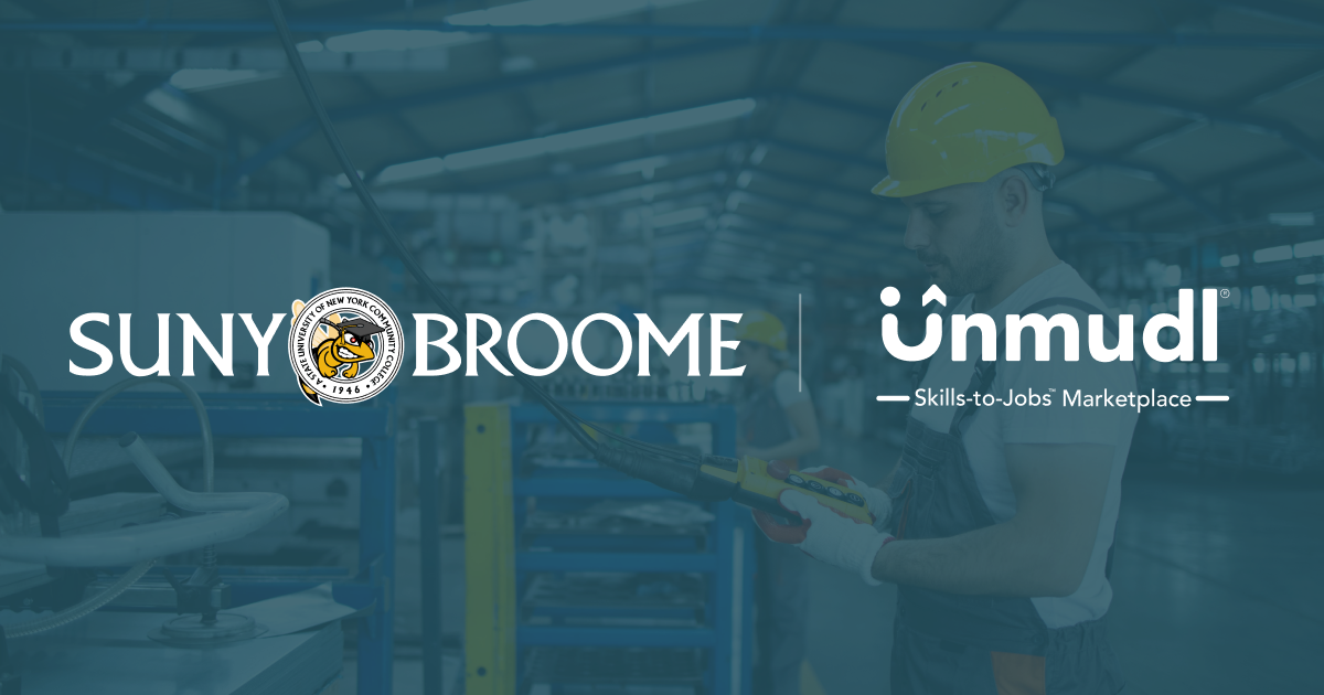 SUNY Broome Community College Courses Unmudl